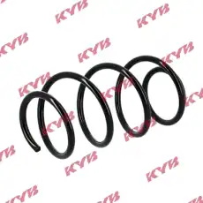 Пружина, передняя ось RA3431 KYB