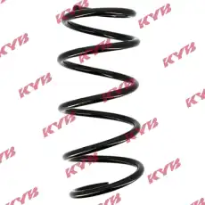 Пружина, передняя ось RA3501 KYB