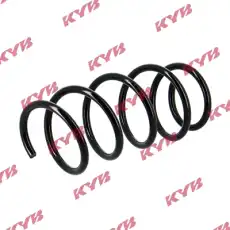 Пружина, передняя ось RA3501 KYB