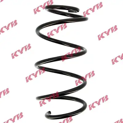 RA3461 ПРУЖИНА ПОДВЕСКИ KYB
