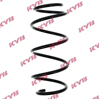 Пружина подвески RA3470 KYB