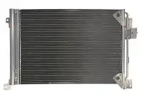 Интеркулер THERMOTEC KTT110344