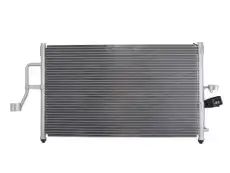 Интеркулер THERMOTEC KTT110326