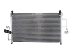 Интеркулер THERMOTEC KTT110326
