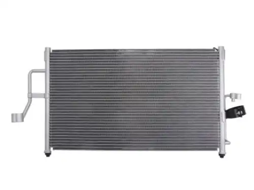 Интеркулер THERMOTEC KTT110326