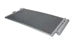 Радиатор кондиционера (конденсатор) THERMOTEC KTT110191