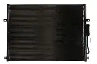 Радиатор кондиционера (конденсатор) THERMOTEC KTT110266