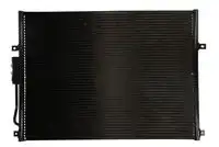 Радиатор кондиционера (конденсатор) THERMOTEC KTT110266