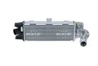 Радиатор кондиционера (конденсатор) NRF 30923