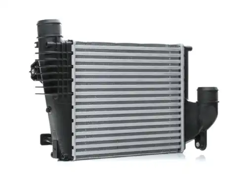 Интеркулер VALEO 818304
