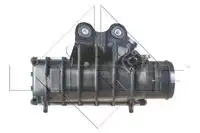 Радиатор кондиционера (конденсатор) NRF 30935