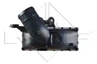 Радиатор кондиционера (конденсатор) NRF 30935