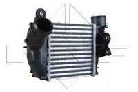 Радиатор кондиционера (конденсатор) NRF 30935