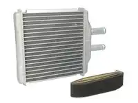Радиатор печки THERMOTEC D60005TT