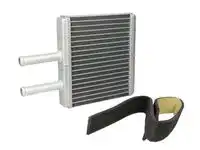Радиатор печки THERMOTEC D60006TT
