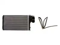 Радиатор печки THERMOTEC D6P014TT