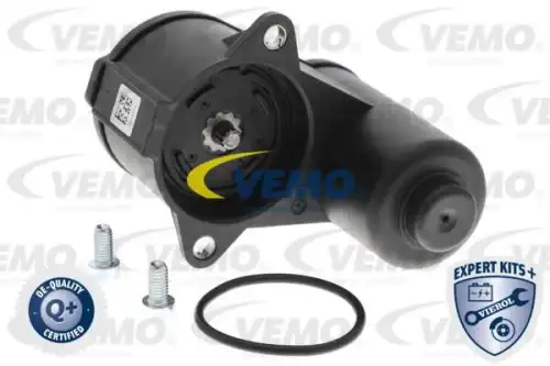 Регулятор холостого хода V10771022 VEMO