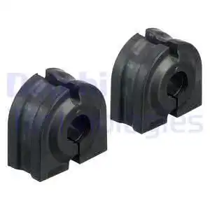 Ремкомплект тяги стабилизатора TD1459W DELPHI