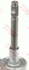 Рулевая рейка TRW JRM578