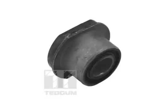 Рулевая рейка TEDGUM TED87545