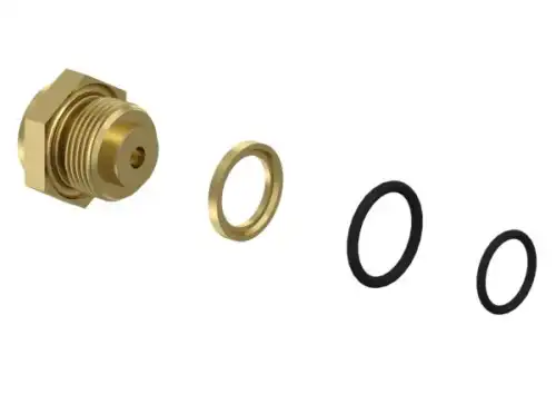 Соединения шлангов 4728809322 WABCO
