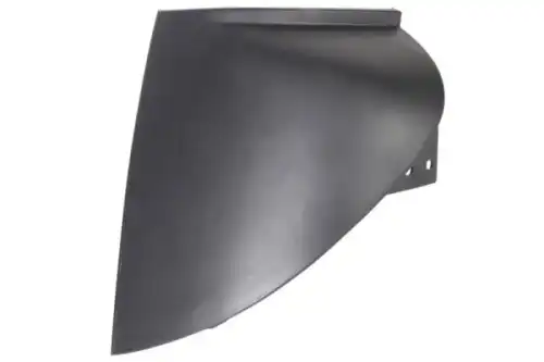 Спойлер бампера IVEFB012L PACOL