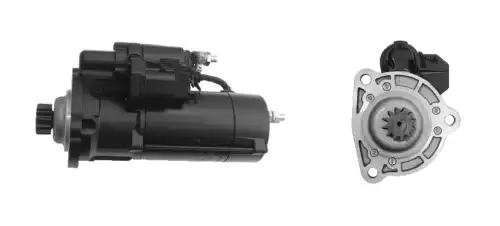 Стартер LETRIKA MS426