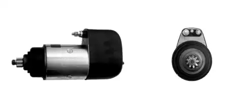 Стартер LETRIKA MS515