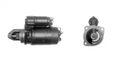 Стартер LETRIKA MS263