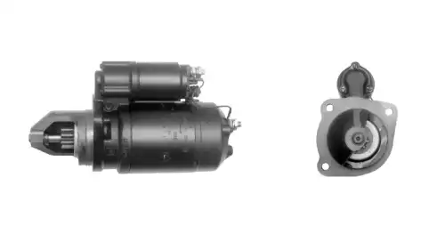 Стартер LETRIKA MS263