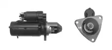 Стартер LETRIKA MS117