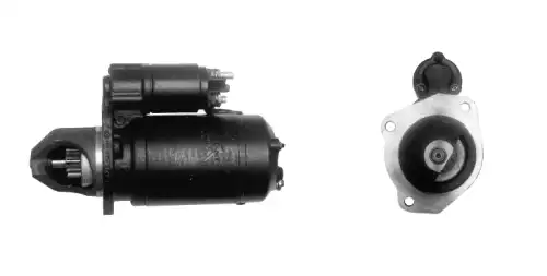 Стартер LETRIKA MS420