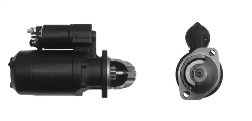Стартер LETRIKA MS336