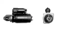 Стартер LETRIKA MS348