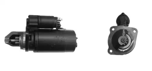 Стартер LETRIKA MS322