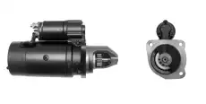 Стартер LETRIKA MS184