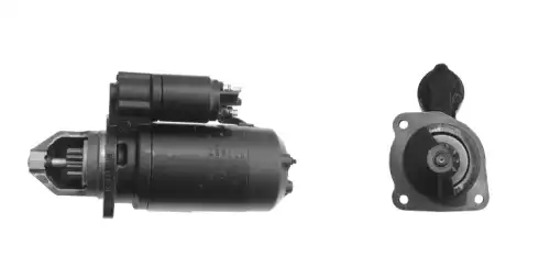 Стартер LETRIKA MS152