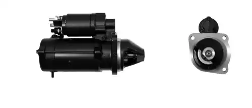 Стартер LETRIKA MS24