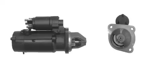 Стартер LETRIKA MS168