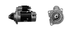 Стартер LETRIKA MS78