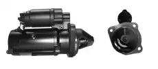 Стартер LETRIKA MS417