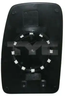 Стекло зеркала 32500731 TYC
