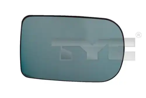 Стекло зеркала 30301121 TYC