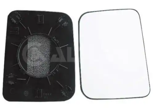 Стекло зеркала 6402348 ALKAR