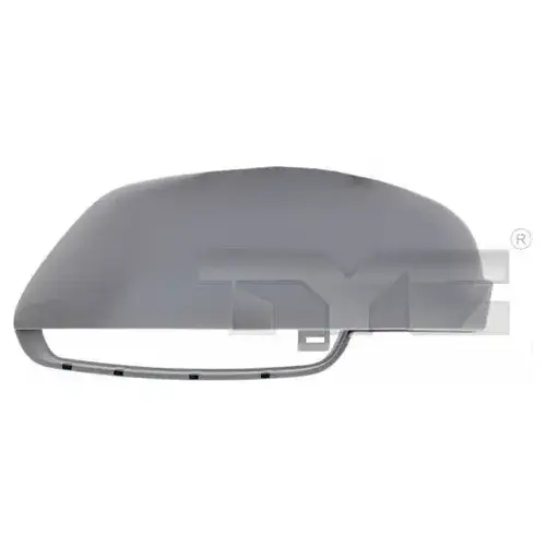 СТЕКЛО ЗЕРКАЛА 33200192 TYC
