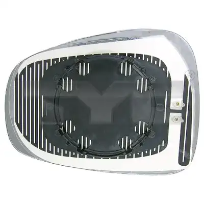 Стекло зеркала 30100381 TYC