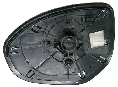 Стекло зеркала 32000331 TYC
