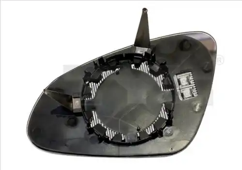 ЗЕРКАЛЬНЫЙ ЭЛЕМЕНТ ASTRA J L - 32501081 TYC