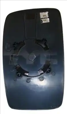 Стекло зеркала 30900851 TYC
