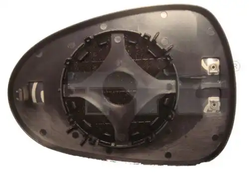 Стекло зеркала 33100631 TYC